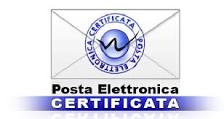 PEC obbligatoria – Richiesta attivazione