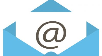 E-mail Richiesta attivazione