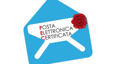 PEC obbligatoria – Richiesta attivazione