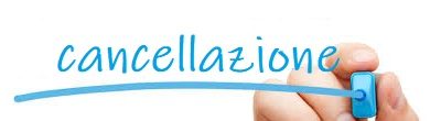 Cancellazione