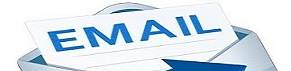 E-mail Richiesta attivazione