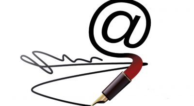 Firma digitale di ruolo per Chimici e Fisici – convenzione