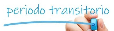 Moduli iscrizione periodo transitorio