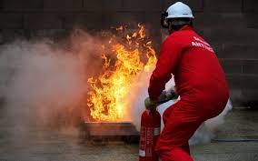 PROFESSIONISTI ANTINCENDIO: conferma criteri di estensione durata quinquennio di riferimento per l’aggiornamento obbligatorio