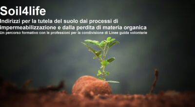 FNCF – RETE: ciclo incontri formativi SOIL4LIFE