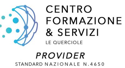 Centro Formazione e Servizi Le Querciole  – Corsi FAD e Residenziali