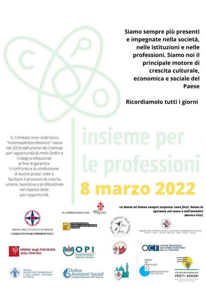 insieme per le professioni
