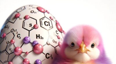 Auguri Pasqua 2025